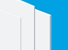 Espessura do papel para impressões a partir de casa