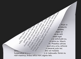 Impressão de uma face ou dupla face/frente e verso